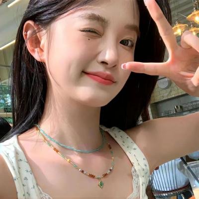 小鱼莉莉